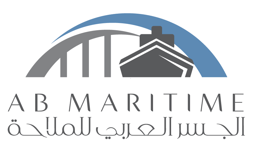 AB maritime logo