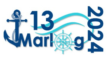 Marlog12 Logo