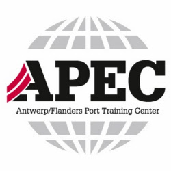 APEC logo