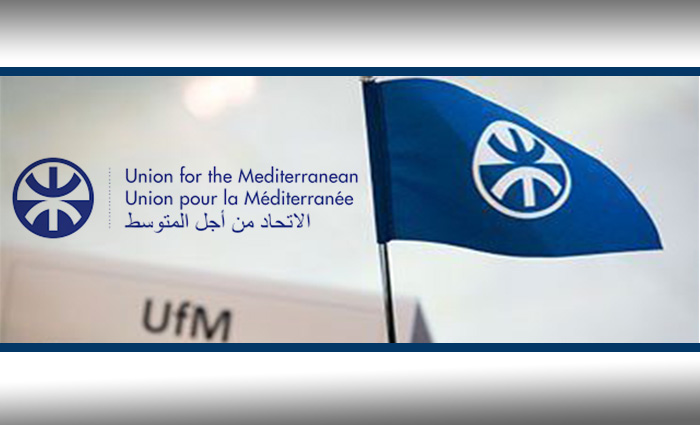 Marlog 11 has been listed in the Calendar of International Events of the Union for the Mediterranean (UFM)