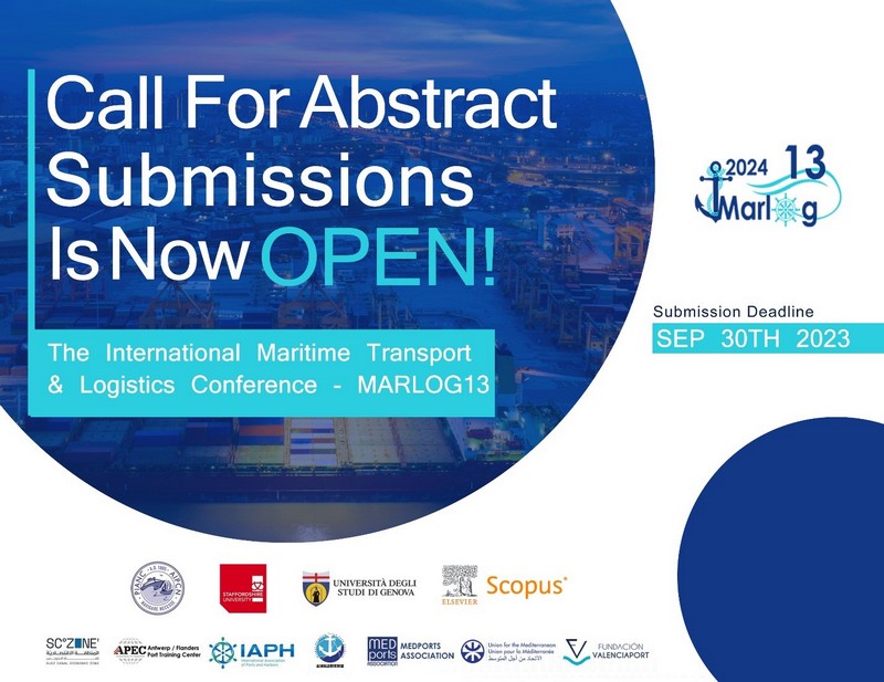 MARLOG13 open for abstract submissions