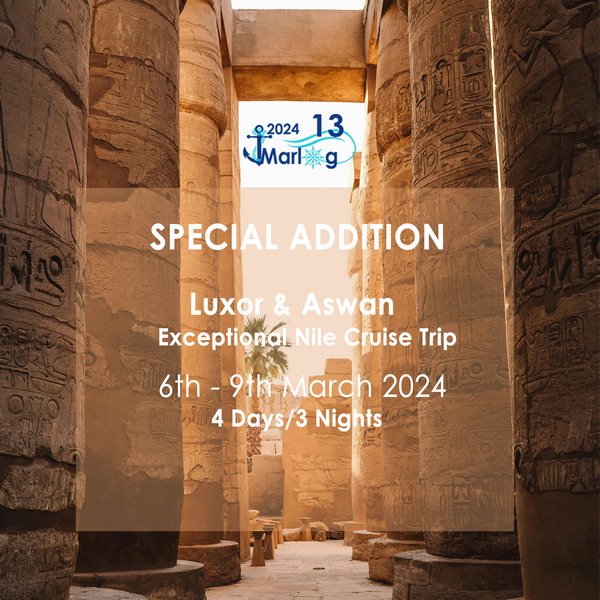 Trip to Luxor and Aswan