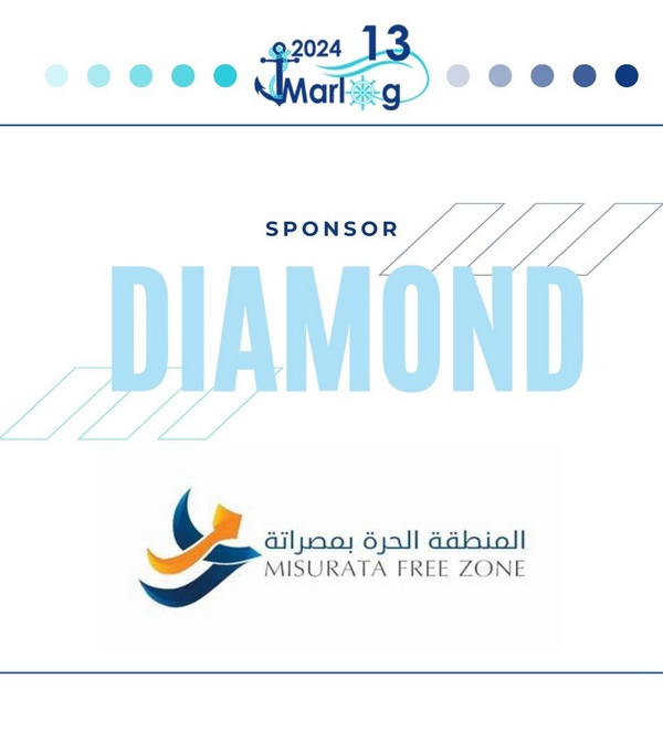 Diamond Sponsor