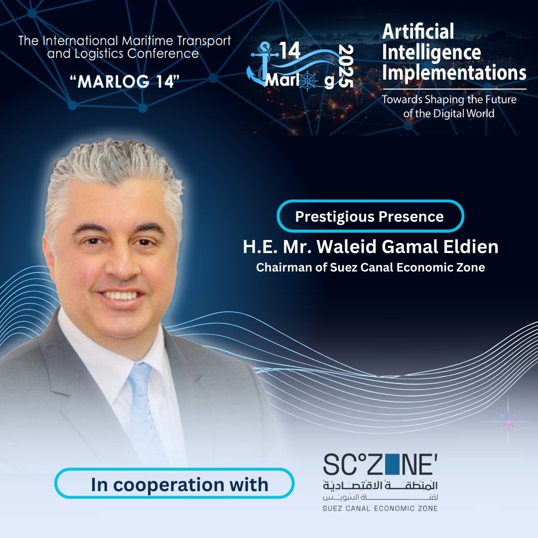 MARLOG Conference Cooperation with SCZone