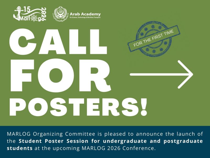 Call for Posters Announcement