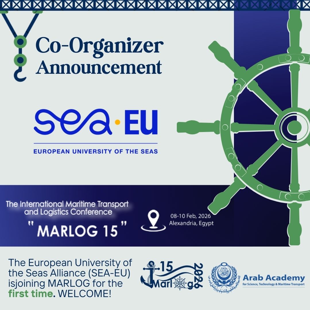 Co-Organizer Announcement