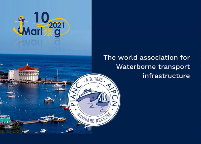 Special Announcement to All Esteemed Members of the World Association for Waterborne Transport Infrastructure (PIANC)