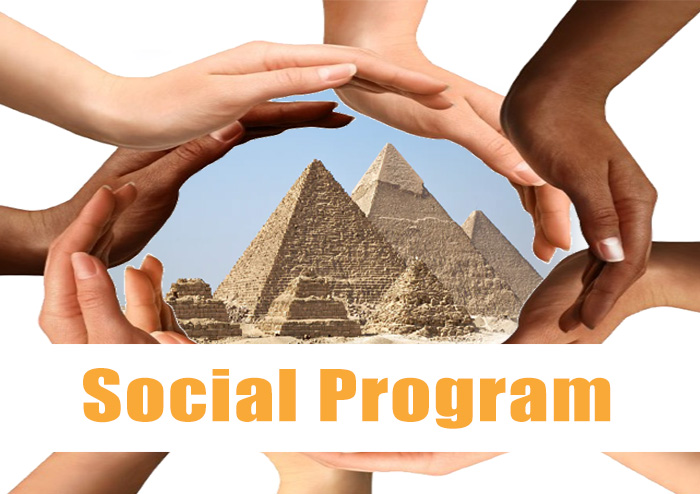 Marlog 10 Social Program is Now Available