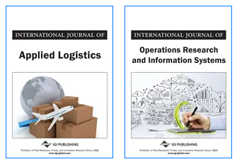 International Journals and ISBN 