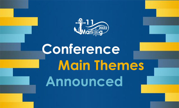 Marlog 11 Conference Main Themes Announced