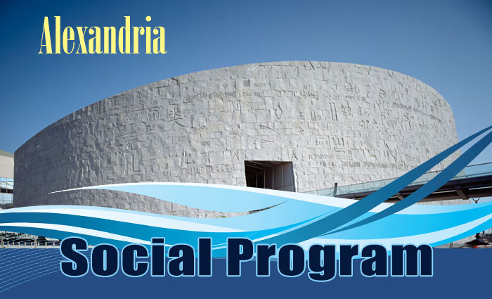Marlog 11 Conference Social Program is now available!