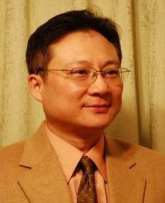 Prof. Changqian Guan