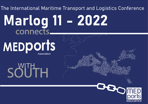 Marlog Connects Medports to the South