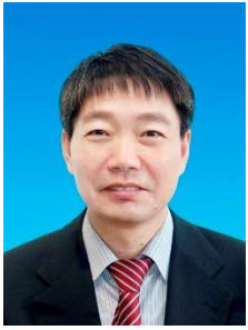 Mr. Ji Chen
