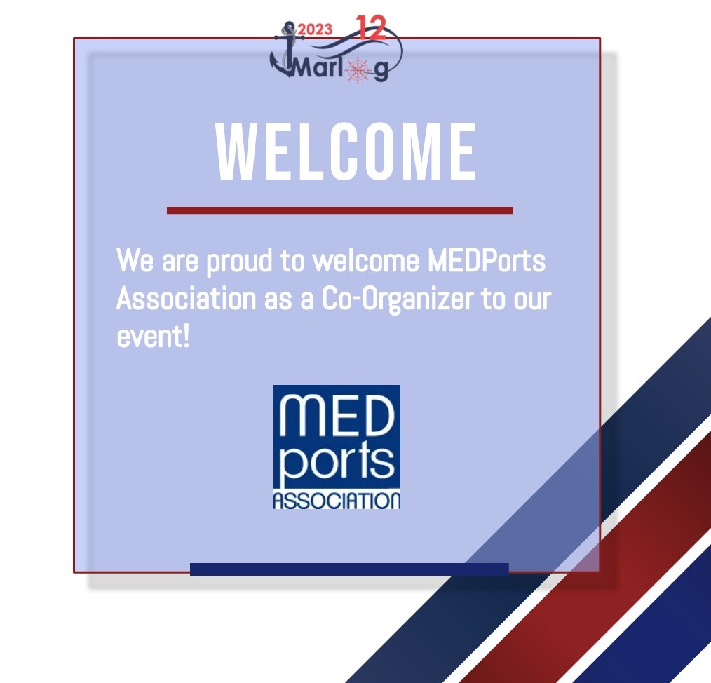 MEDPorts Association Announcement