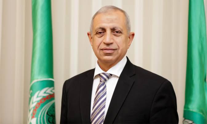 Prof. Ismail Abdel Ghafar Ismail Farag