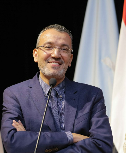 Prof. Akram Soliman Elselmy