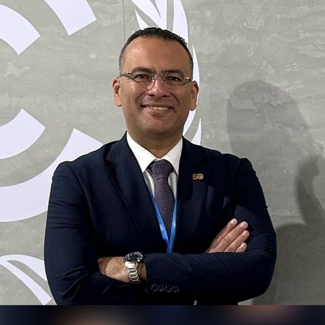 Prof. Alaa Mahmoud Morsy
