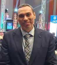 Prof. Mohamed Mahmoud Ali