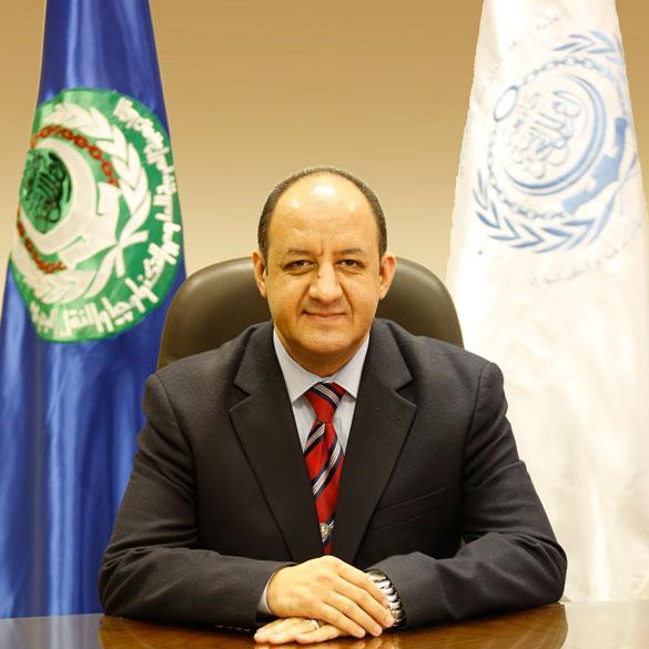 Dr. Mohey Eldeen Elsayeh