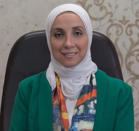 Prof. Sara Elgazzar