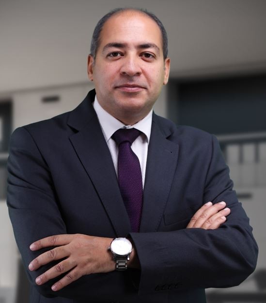 Prof. Khaled Elsakty