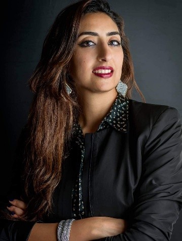 Dr. Sandra Hadad