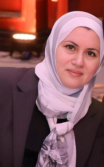 Eng. Amira Mamdouh