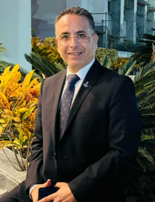 Mr. Walid Mandour