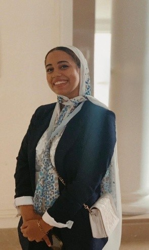 Ms. Fajr Wahba