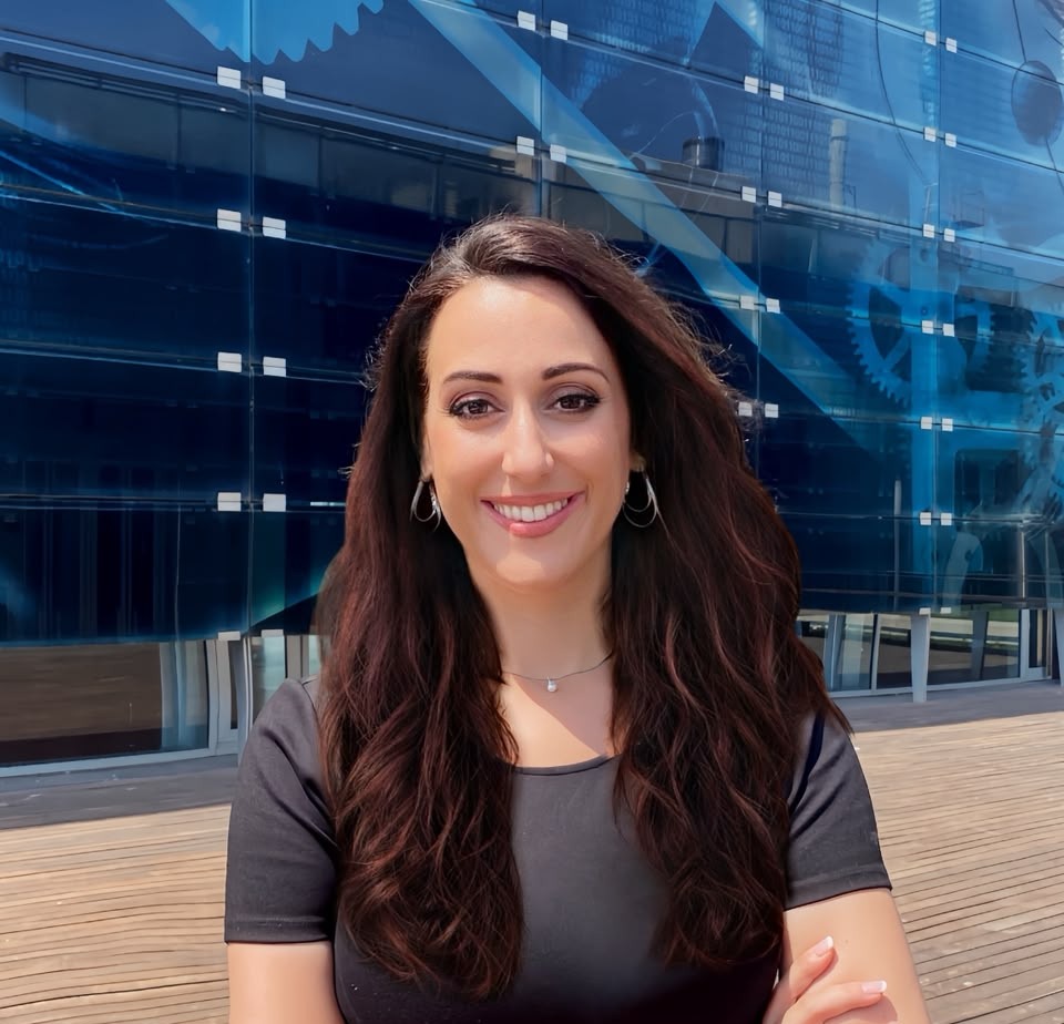Prof. Lina Montuori