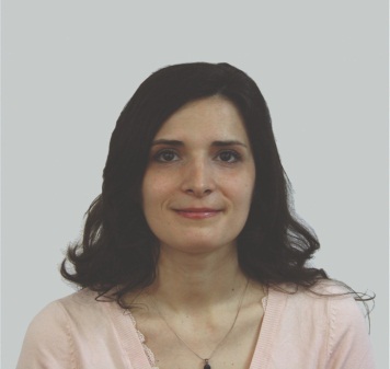 Prof. Dana Corina Deselnicu