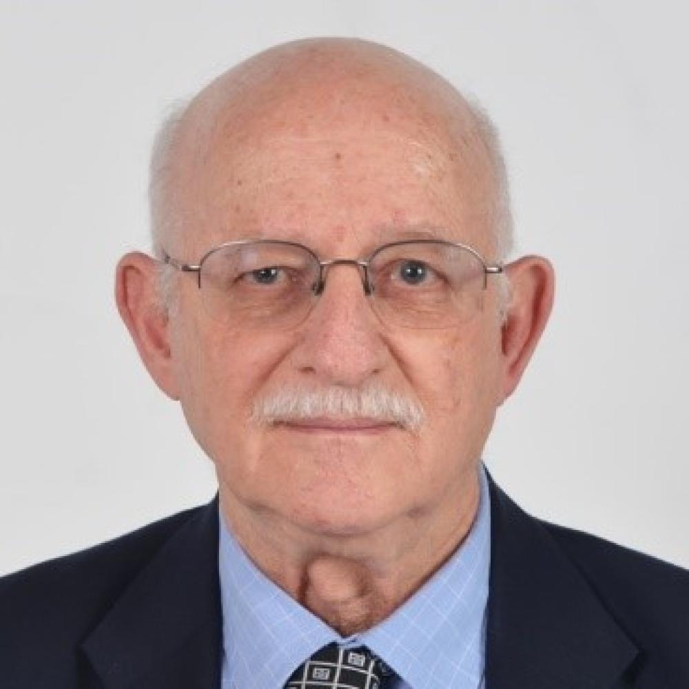 Prof. Sam Yahalom