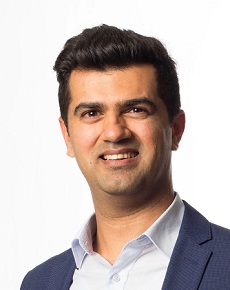 Prof. Salman Nazir