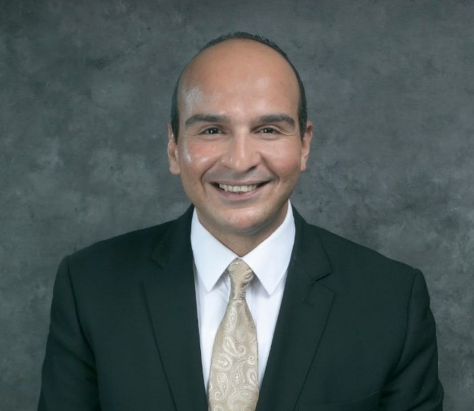 Prof. Islam El-Nakib