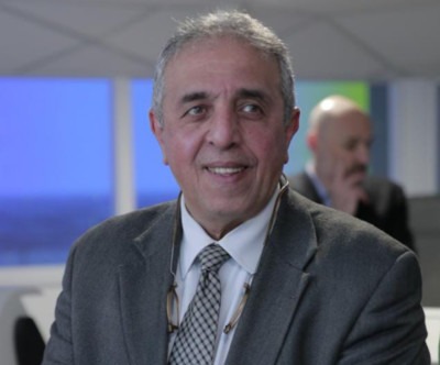 Dr. Mohammed Dauod