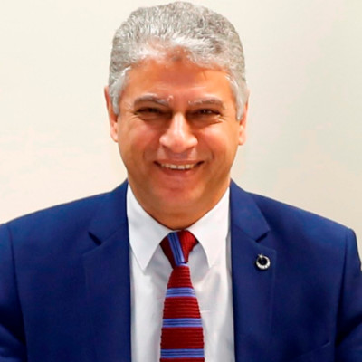 Dr. Elsenousy Balbaa