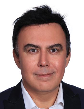 Dr. Babak Banijamali