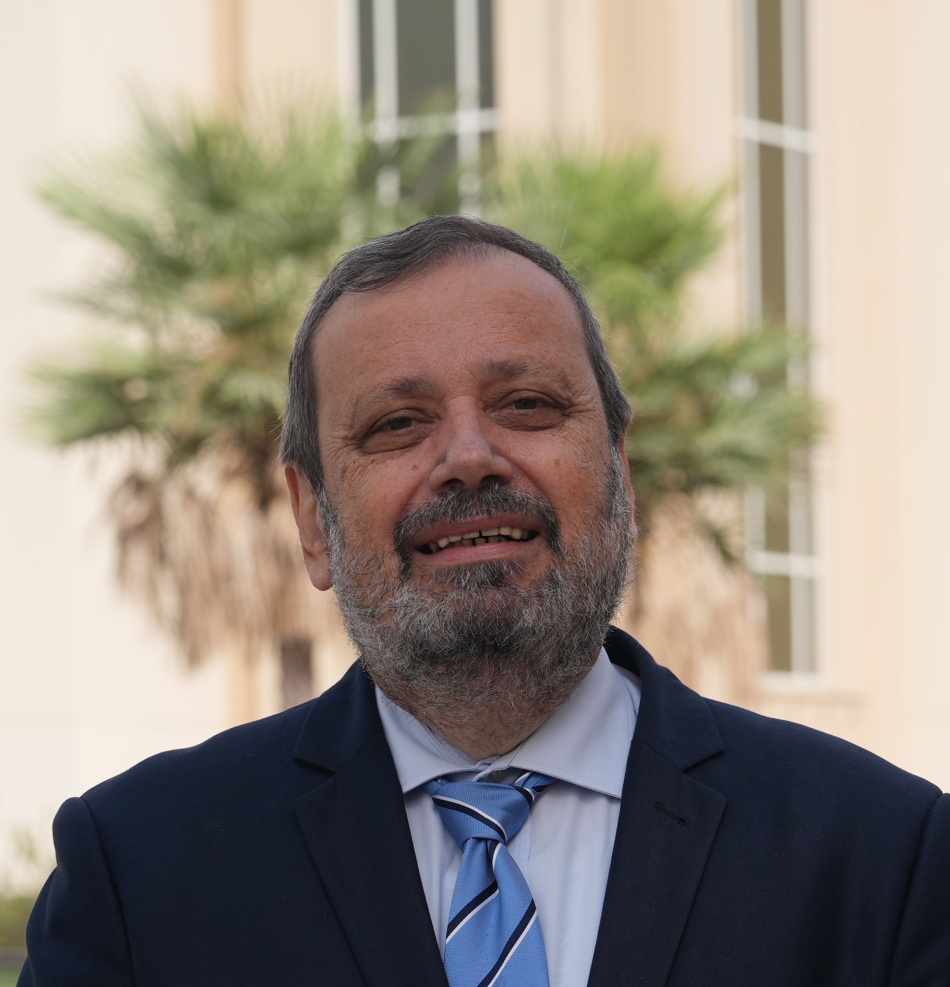 Dr. Nikitas Nikitakos