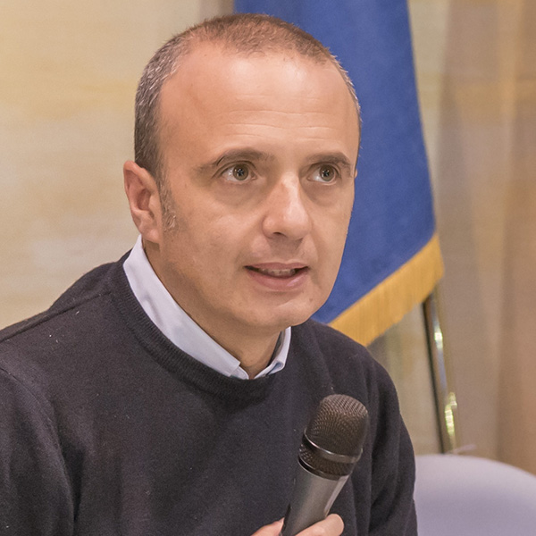 Dr. Gianfranco Fancello