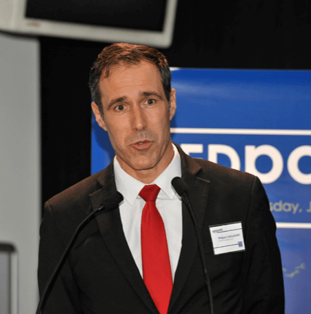 Dr.Philippe Guillaumet
