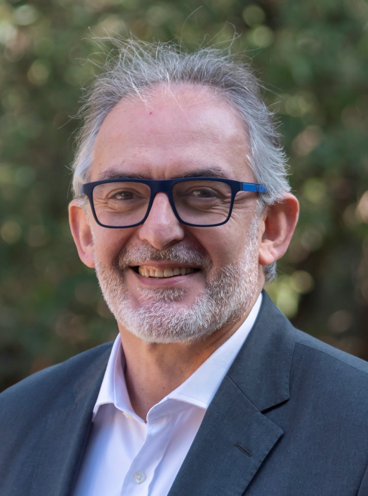 Eng. Francesc Carbonell