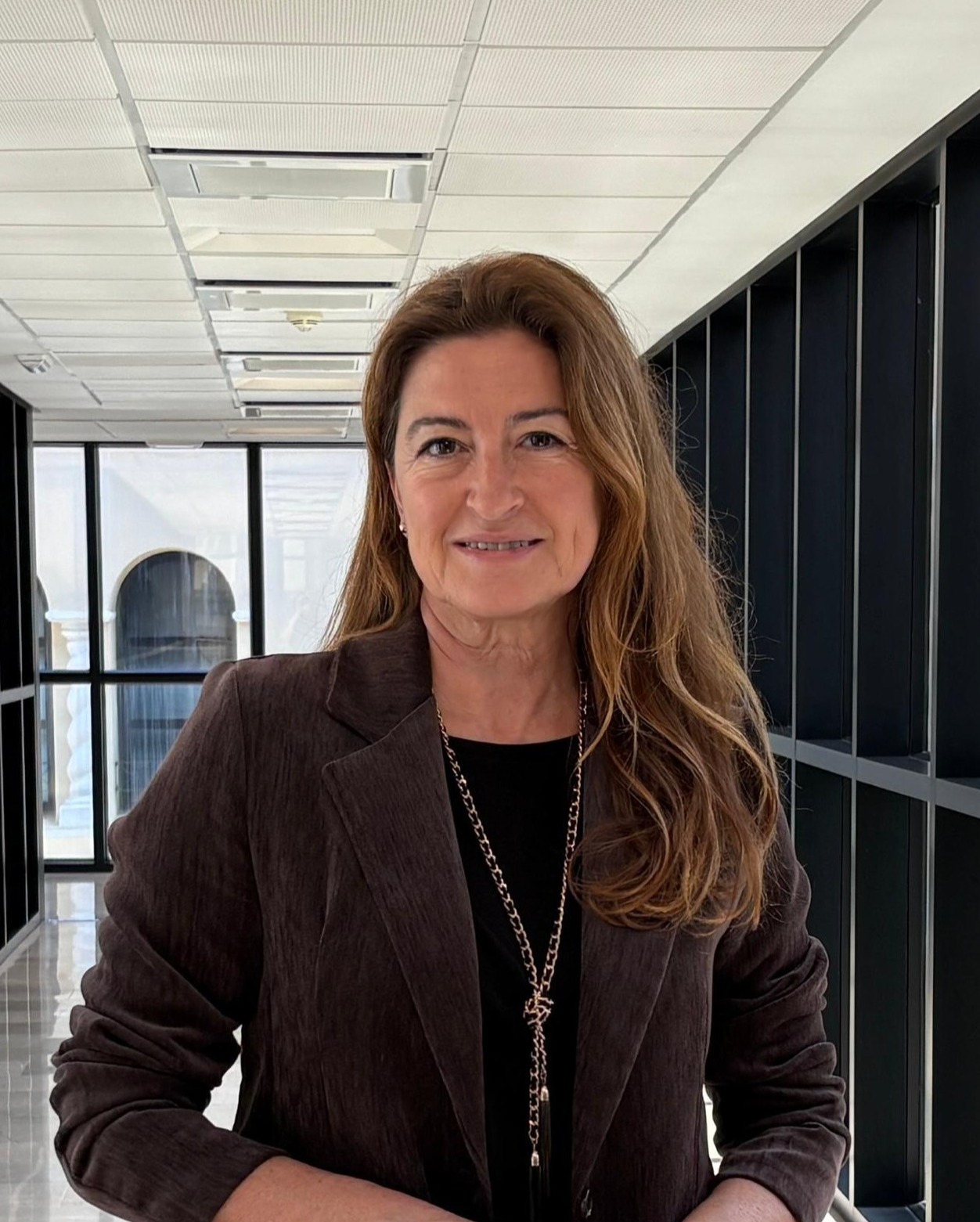 Mrs. Ana Rumbeu Daviu