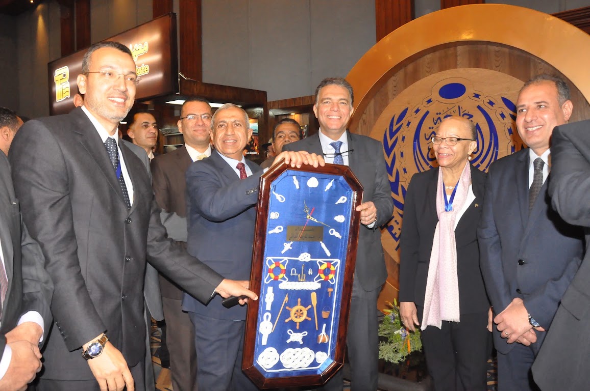 MARLOG 6 — Global Integration in Ports Future Opportunities