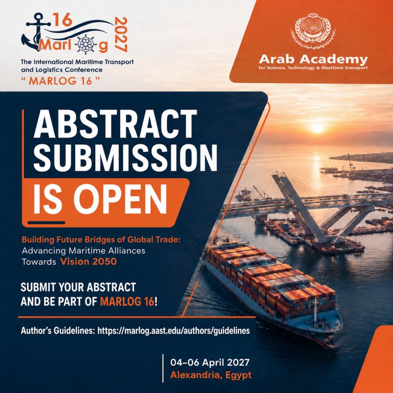 Abstract submission is officially OPEN