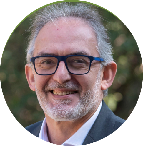 Eng. Francesc Carbonell