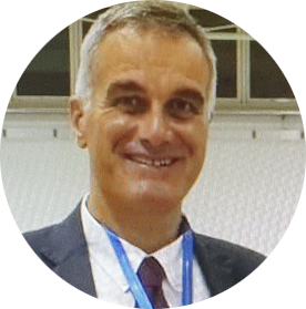 Prof. Giuseppe Roberto Tomasicchio