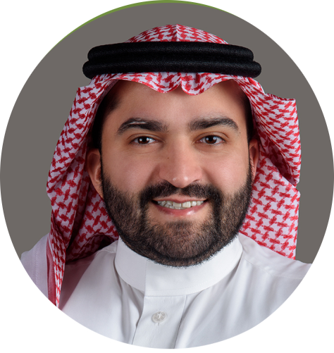 MR. Hamad Alhuqail