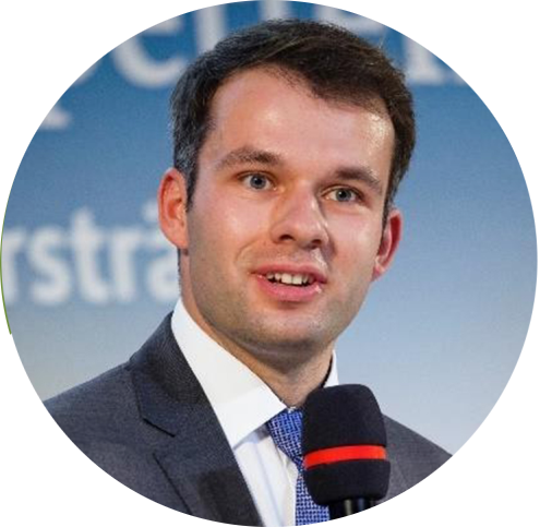 Eng. Philipp Parche