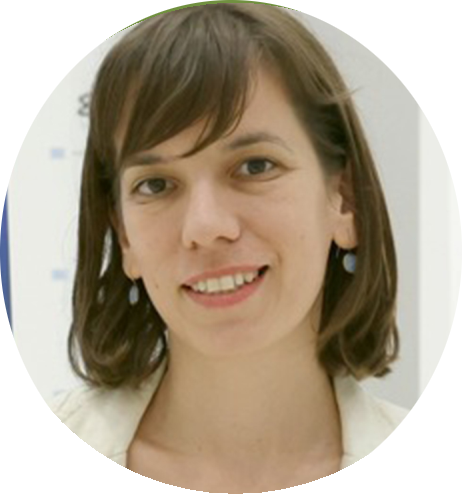 Ms. Eleni Tsolka